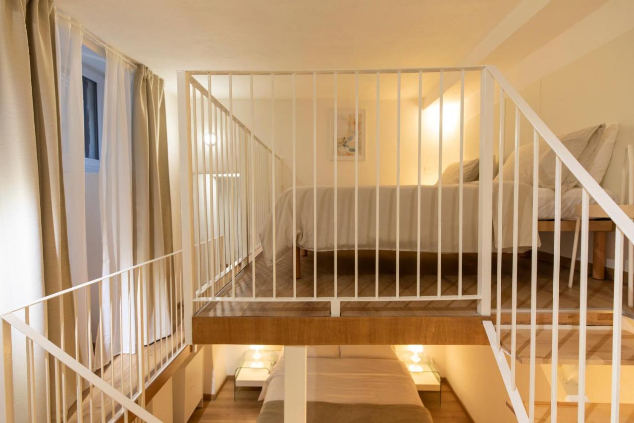 Studio Rivoli Loft Милан Экстерьер фото